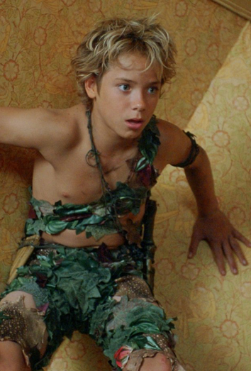 ¿tu pareja tiene el síndrome de Peter Pan? ¿tu pareja tiene el síndrome de Peter Pan?