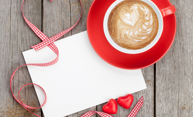 Qué significa soñar que escribes una carta de amor