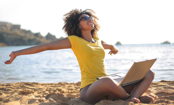 El poder de las afirmaciones positivas para tu vida El poder de las afirmaciones positivas para tu vida