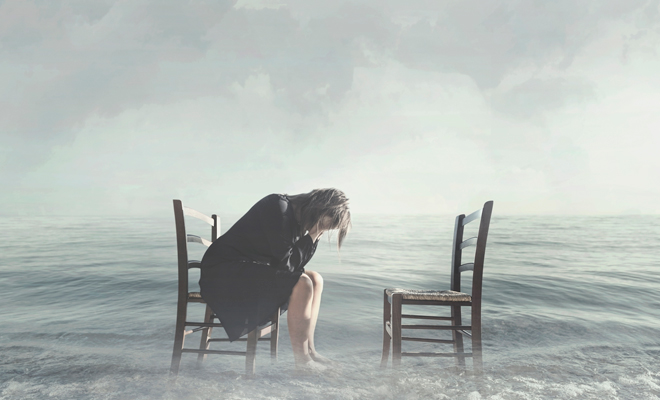 El duelo por la muerte de un ser querido El duelo por la muerte de un ser querido