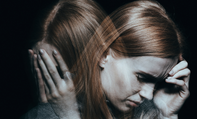 Cómo superar la agorafobia Cómo superar la agorafobia