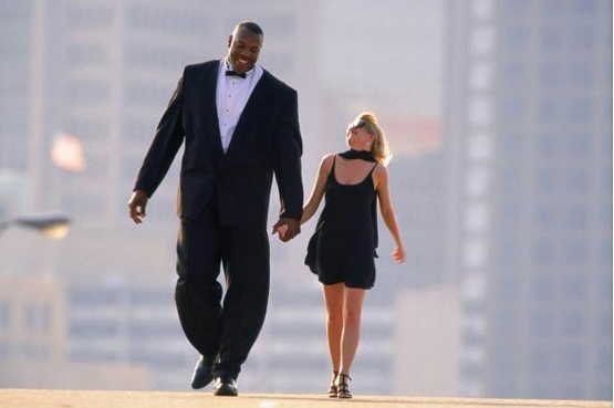 Agujetas en las cervicales