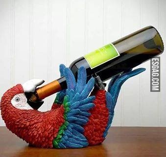 El alcohol y las fiestas