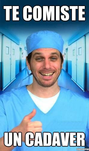 Mal aliento y la alimentación