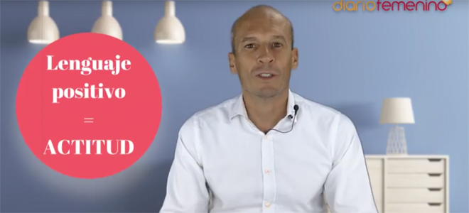 importancia del lenguaje positivo