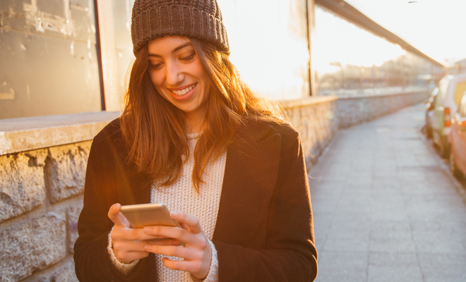 Las apps que te ayudarán a mejorar tu autoestima Las apps que te ayudarán a mejorar tu autoestima