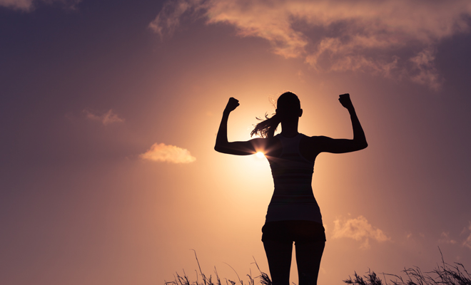 Las apps para subir tu autoestima un poco más Las apps para subir tu autoestima un poco más