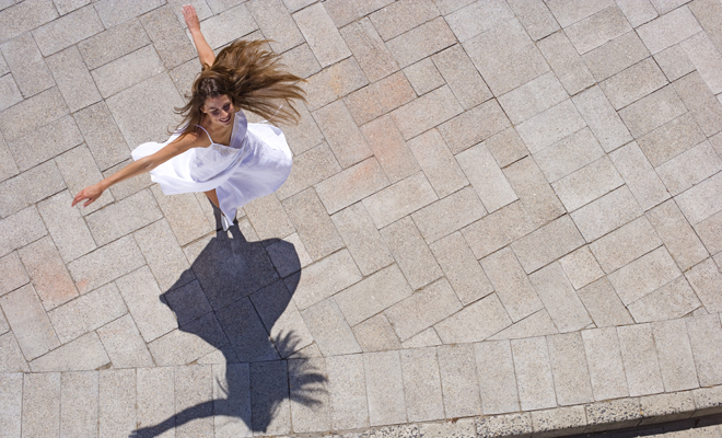 Ser más feliz con estas aplicaciones de móvil Ser más feliz con estas aplicaciones de móvil