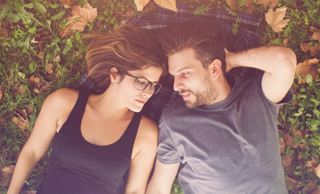 Cómo afecta la baja autoestima a la pareja Cómo afecta la baja autoestima a la pareja