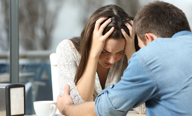 La relación de pareja y la autoestima La relación de pareja y la autoestima