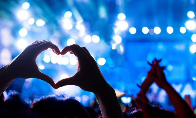 la música y la felicidad la música y la felicidad