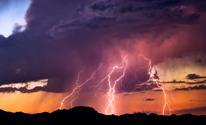 Cómo superar la brontofobia