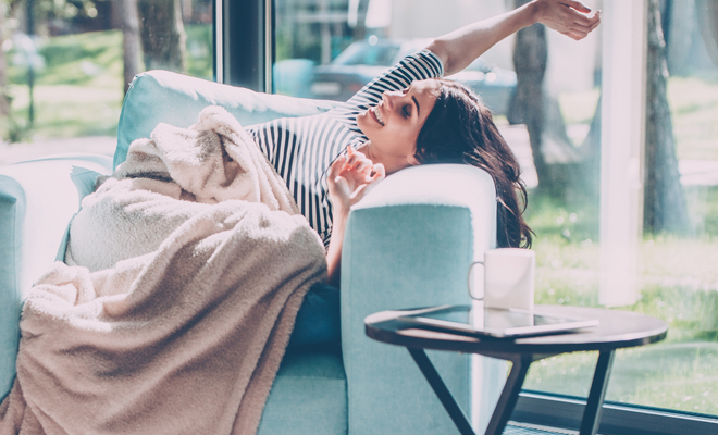 Cómo reducir el estrés Cómo reducir el estrés