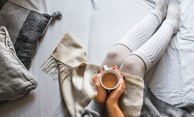 Estilo de vida para el estrés Estilo de vida para el estrés