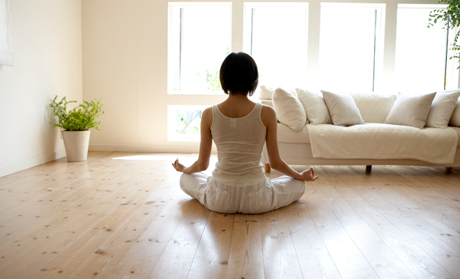 Ejercicio para el estrés Ejercicio para el estrés