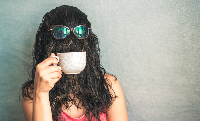 Cómo superar la cacofobia Cómo superar la cacofobia