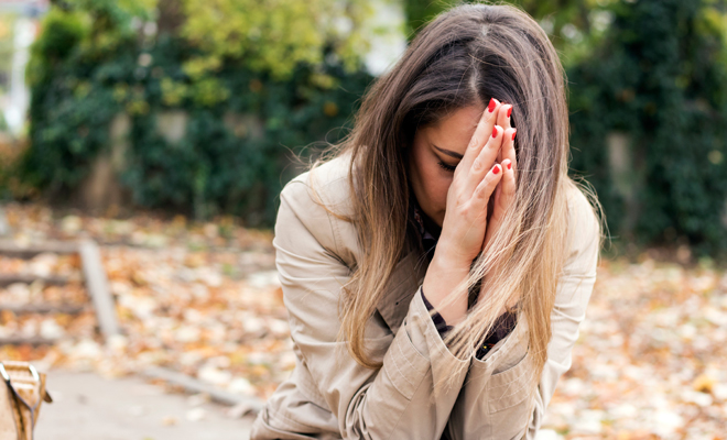 Cómo superar la carcinofobia Cómo superar la carcinofobia