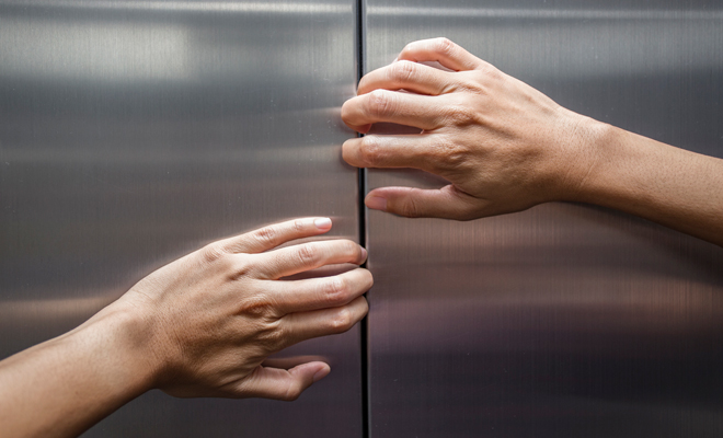 Cómo superar la claustrofobia Cómo superar la claustrofobia