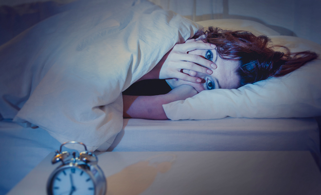 Cómo superar la clinofobia