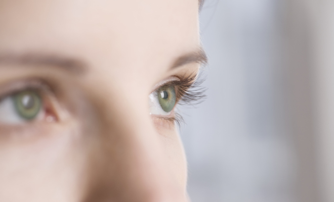 Los ojos verdes y la personalidad de quien los tiene Los ojos verdes y la personalidad de quien los tiene