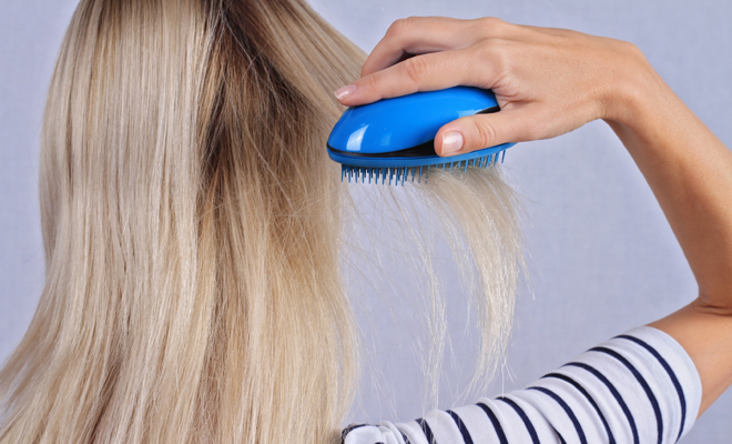 Supera el complejo de poco pelo: consejos para fortalecer tu cabello