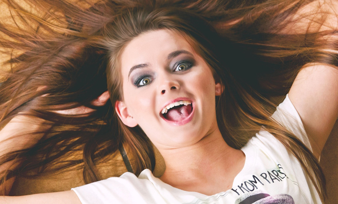 cómo conocerse mejor a una misma 