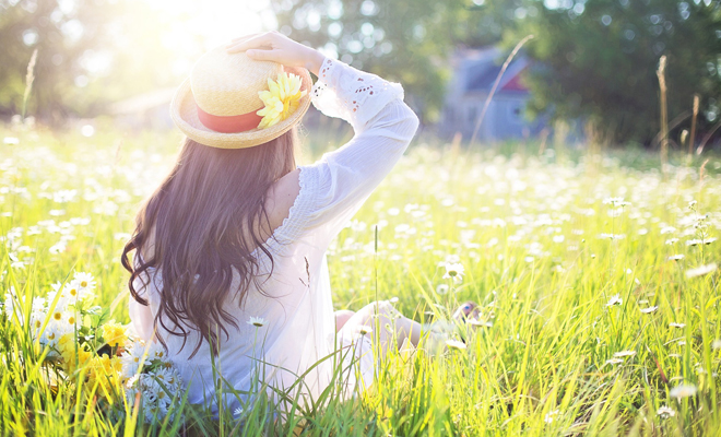 conocerse a sí misma