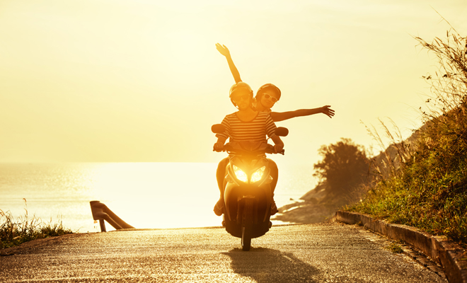 Los signos del zodiaco según el horóscopo