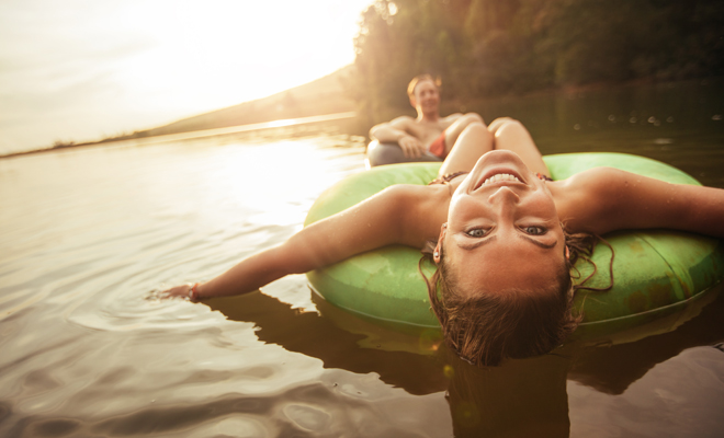 El verano según el horóscopo: Conquístalo según su signo