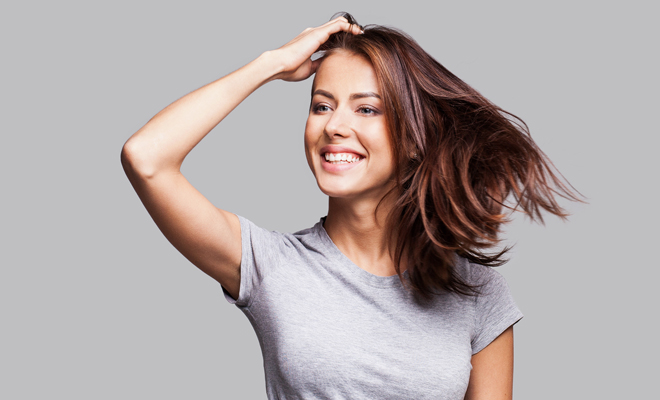 No dejes que nadie controle tus emociones