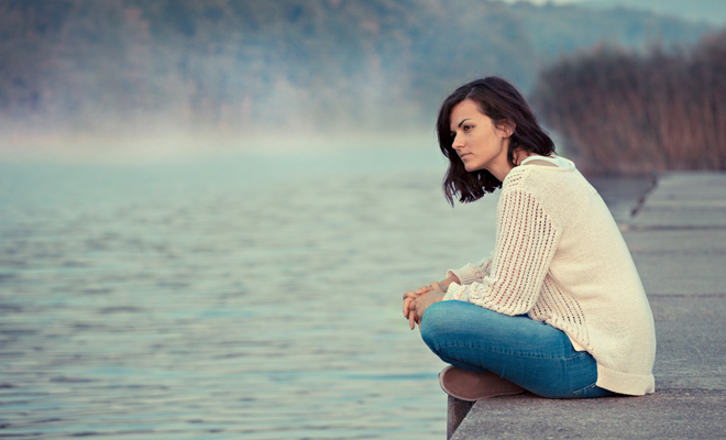 El lenguaje corporal de la baja autoestima El lenguaje corporal de la baja autoestima