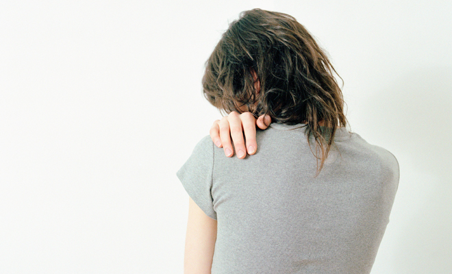 Señales de baja autoestima Señales de baja autoestima