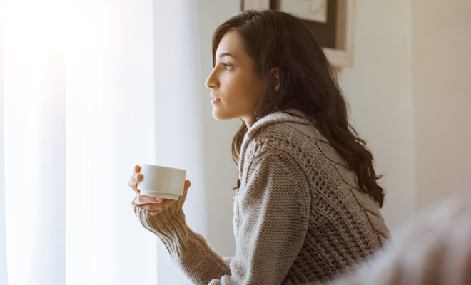 Tu cuerpo delata tu baja autoestima Tu cuerpo delata tu baja autoestima