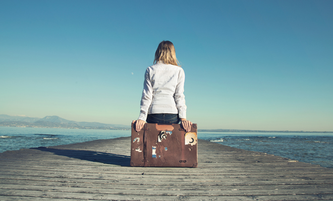 Qué hacer cuando te falta la ilusión