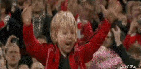 Darlo todo por el fútbol