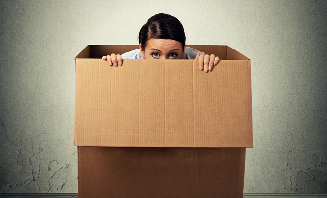 Cómo reconocer una fobia Cómo reconocer una fobia