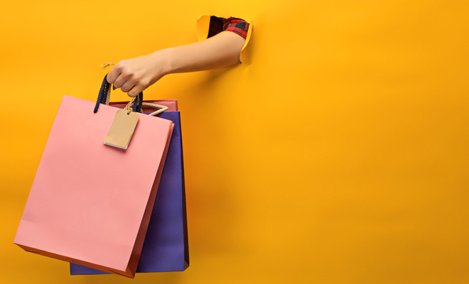 Se puede dejar de ser un comprador compulsivo