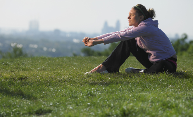 Por qué sucede el déjà vu Por qué sucede el déjà vu