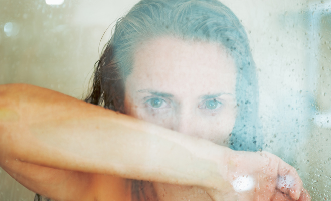 ¿Tienes fobia a los granos y a las heridas?