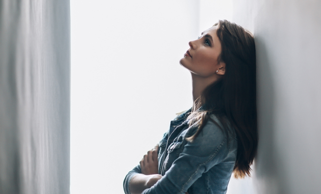 Qué es el desbordamiento emocional