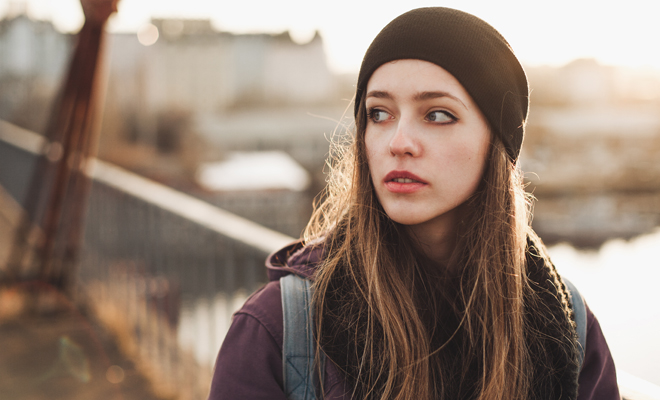 Superar el desbordamiento emocional