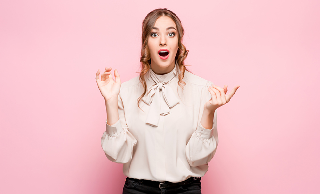 Cómo es tu personalidad el día en el que naciste