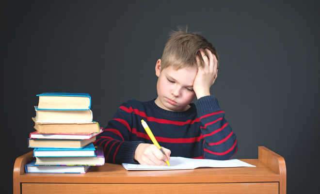 Cómo superar la didascaleinofobia Cómo superar la didascaleinofobia