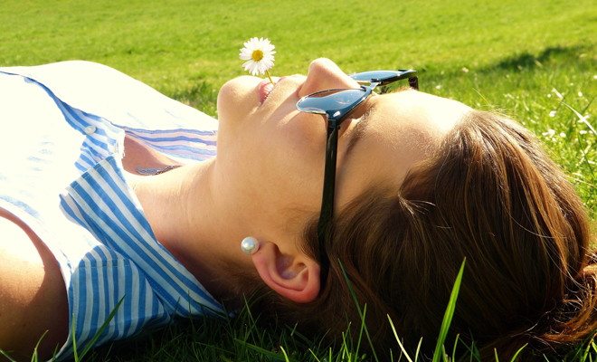 Ejercicios de relajación para eliminar la depresión Ejercicios de relajación para eliminar la depresión