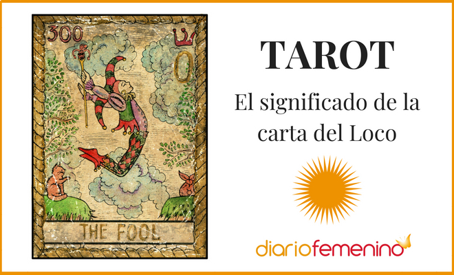 Cartas del Tarot: conoce su lectura y significado