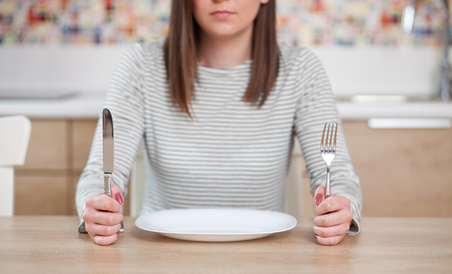 La razón por la que nos enfadamos cuando tenemos hambre La razón por la que nos enfadamos cuando tenemos hambre