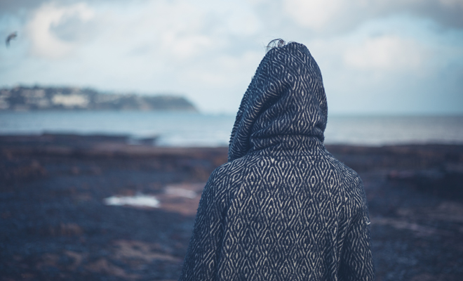 Cómo superar la eremofobia Cómo superar la eremofobia