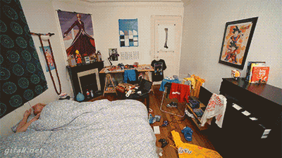 Esclavizar a tu novio