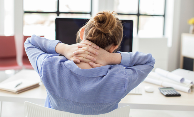 Qué es el estrés positivo