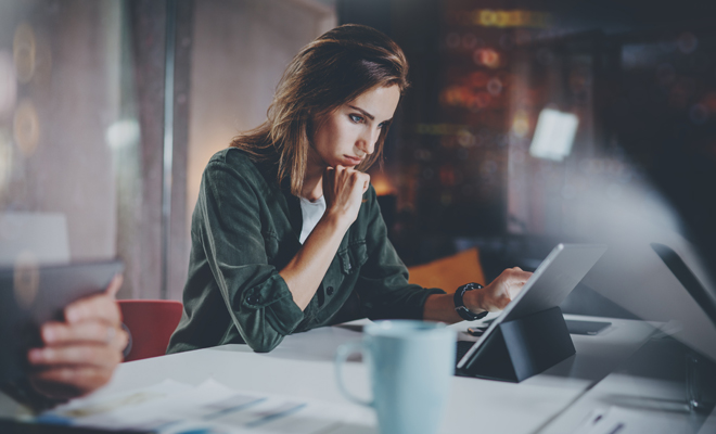 Los beneficios del estrés positivo